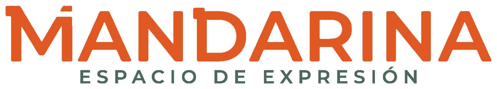 Mandarina — Espacio de Expresión
